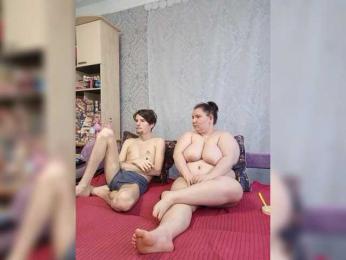 Damn-angel — вебкам-модель онлайн на bongacams