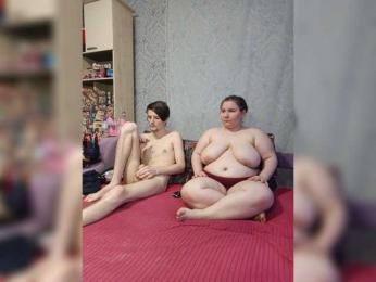 Damn-angel — вебкам-модель онлайн на bongacams