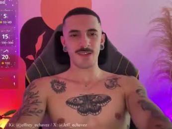 jeff_cube — Chaturbate stream photo (Mar 2026)