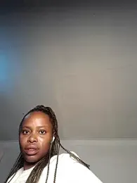 NUBIANZANELE — Stripchat stream photo (Aug 2025)