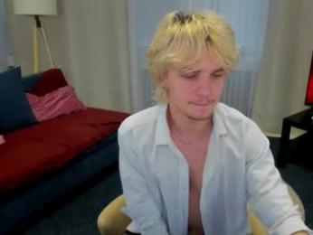 jamemiller — Chaturbate stream photo (Feb 2026)