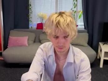 jamemiller — Chaturbate stream photo (Mar 2026)