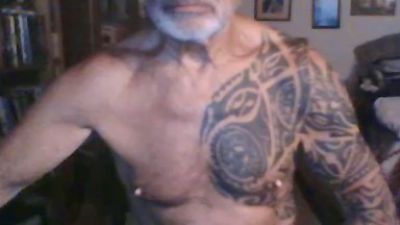 Cultoskin — Cam4 stream photo (Apr 2026)