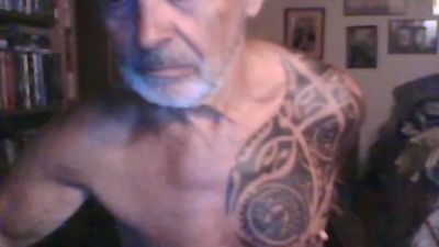 Cultoskin — Cam4 stream photo (May 2026)