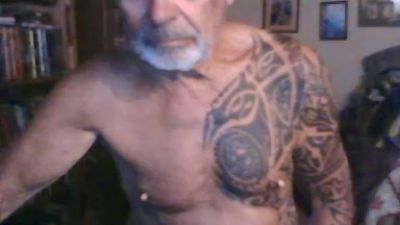 Cultoskin — вебкам-модель онлайн на cam4