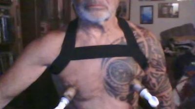 Cultoskin — Cam4 stream photo (Apr 2026)