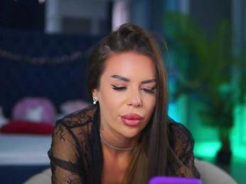 MissKiarra — bongacams