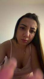 airam22 — вебкам-модель онлайн на cam4