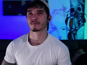 damianow — chaturbate