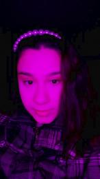 Veruzkahell — Cam4 stream photo (Nov 2025)