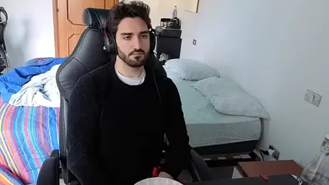 Al3xox02 — Stripchat stream photo (Mar 2026)