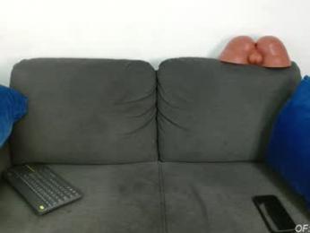 tomasmv — Chaturbate stream photo (Mar 2026)