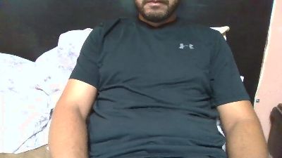 FranciscoC88 — Cam4 profile photo