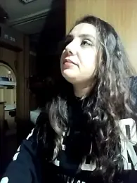 Salome93 — Stripchat profile photo