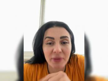 Mishkaa7771 — вебкам-модель онлайн на bongacams