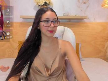 Lasira — Bongacams stream photo (Apr 2026)