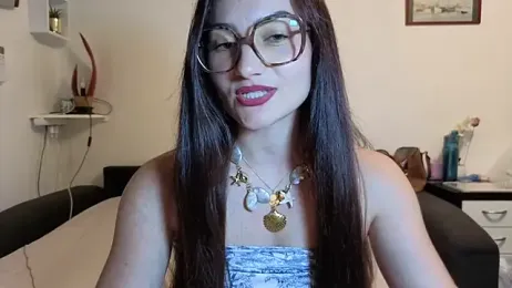 sexyminii — вебкам-модель онлайн на stripchat