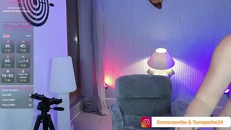 sexyminii — вебкам-модель онлайн на stripchat