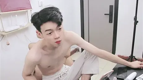Hao-789 — вебкам-модель онлайн на stripchat
