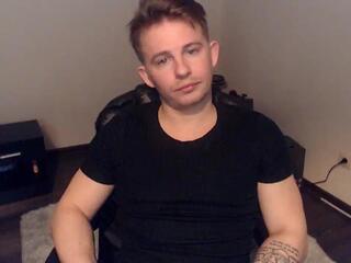 Landon York — Flirt4free profile photo