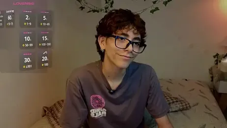 Matty_Sparkk — Stripchat profile photo