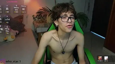 Matty_Sparkk — Stripchat stream photo (Jun 2026)