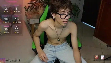 Matty_Sparkk — Stripchat stream photo (Jun 2026)