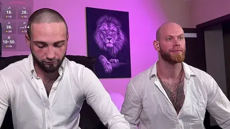 FireBeard_ — stripchat