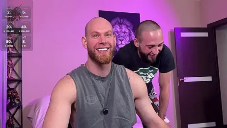 FireBeard_ — stripchat