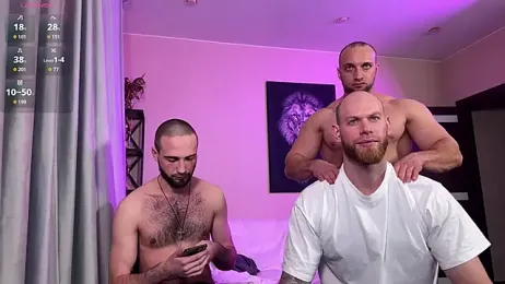 FireBeard_ — stripchat