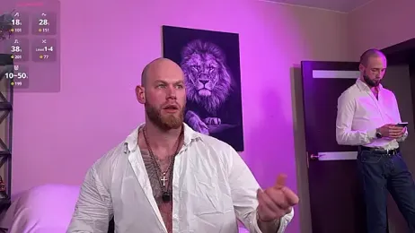 FireBeard_ — stripchat