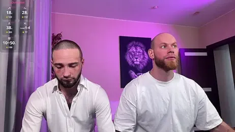 FireBeard_ — stripchat