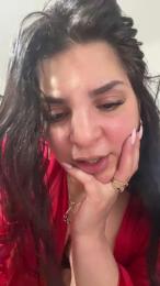 Lilinaughty — Cam4 stream photo (Apr 2026)