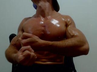 Andy Walt — Flirt4free stream photo (Nov 2025)