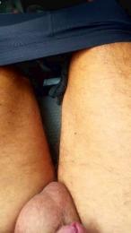 saarman33 — Cam4 stream photo (Jul 2026)