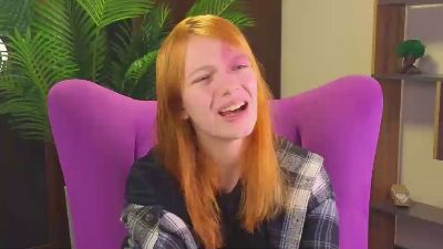 LynnetteGideon — вебкам-модель онлайн на cam4
