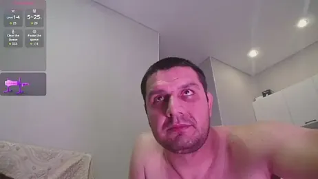 Dave_Dana — Stripchat stream photo (May 2026)