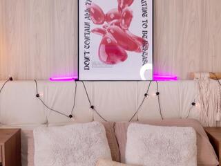 Mia Brooklyn — Flirt4free stream photo (Jul 2026)