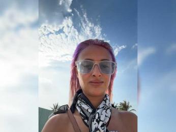 Asura_BeFre — Bongacams stream photo (May 2026)