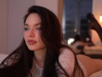 blackvelveet — вебкам-модель онлайн на bongacams