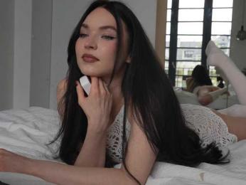 blackvelveet — bongacams