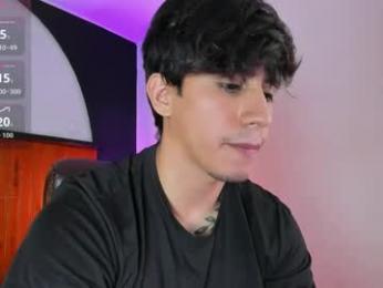 allexcano — Chaturbate stream photo (Mar 2026)