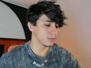 allexcano — Chaturbate stream photo (Mar 2026)