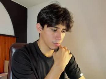 allexcano — Chaturbate stream photo (Mar 2026)