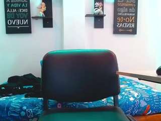 maria-paula-0 — Camsoda stream photo (Jun 2026)