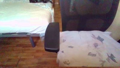 olgacd — Cam4 stream photo (Aug 2026)
