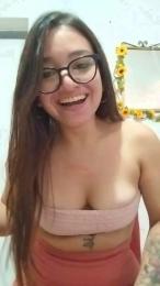 itati3 — Cam4 stream photo (May 2026)