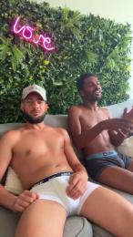 djoww92 — вебкам-модель онлайн на cam4