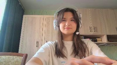 VanettaFarrill — вебкам-модель онлайн на cam4