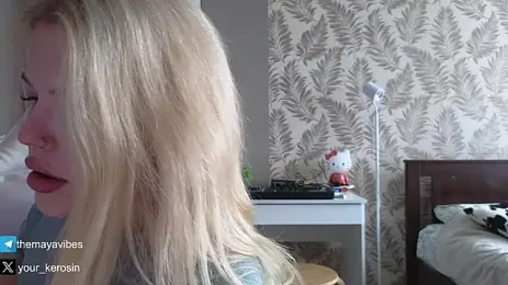 Maya_NextDoor — stripchat